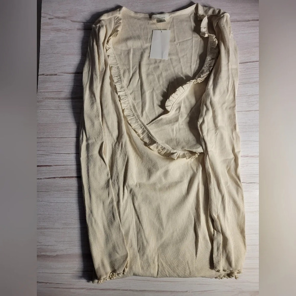 MAMA Before &  After Jersey Top - Picture 4 of 6